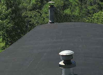 Roof Repairs Salisbury